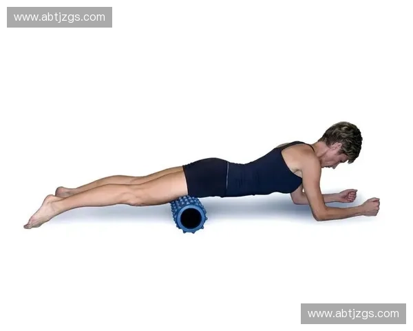 科学泡沫轴放松指南助你缓解肌肉紧张提升运动恢复效率与日常活力