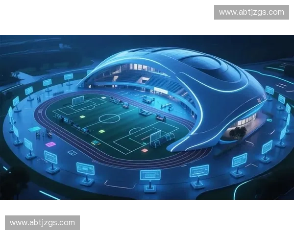 构建智慧体育票务生态推动赛事消费升级与数字化服务创新发展